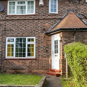 Aspley House Guest house