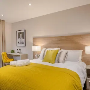 Dwell Living Appart hôtel