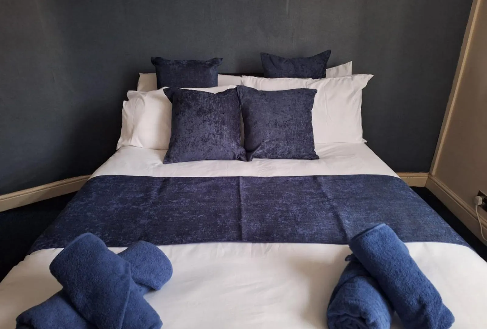 Cinematic Journeys Hotel Nottingham