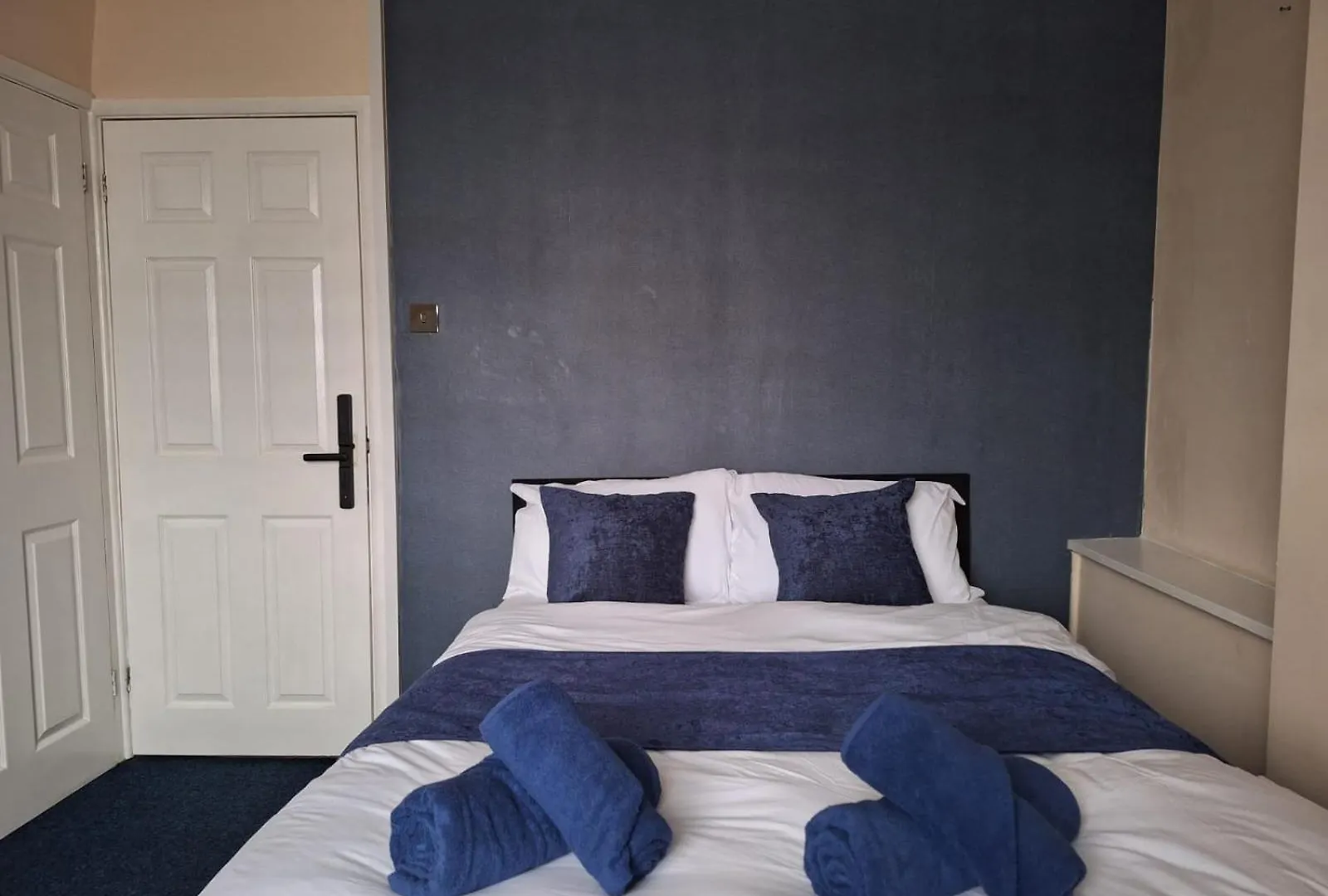 Cinematic Journeys Hotel Nottingham United Kingdom