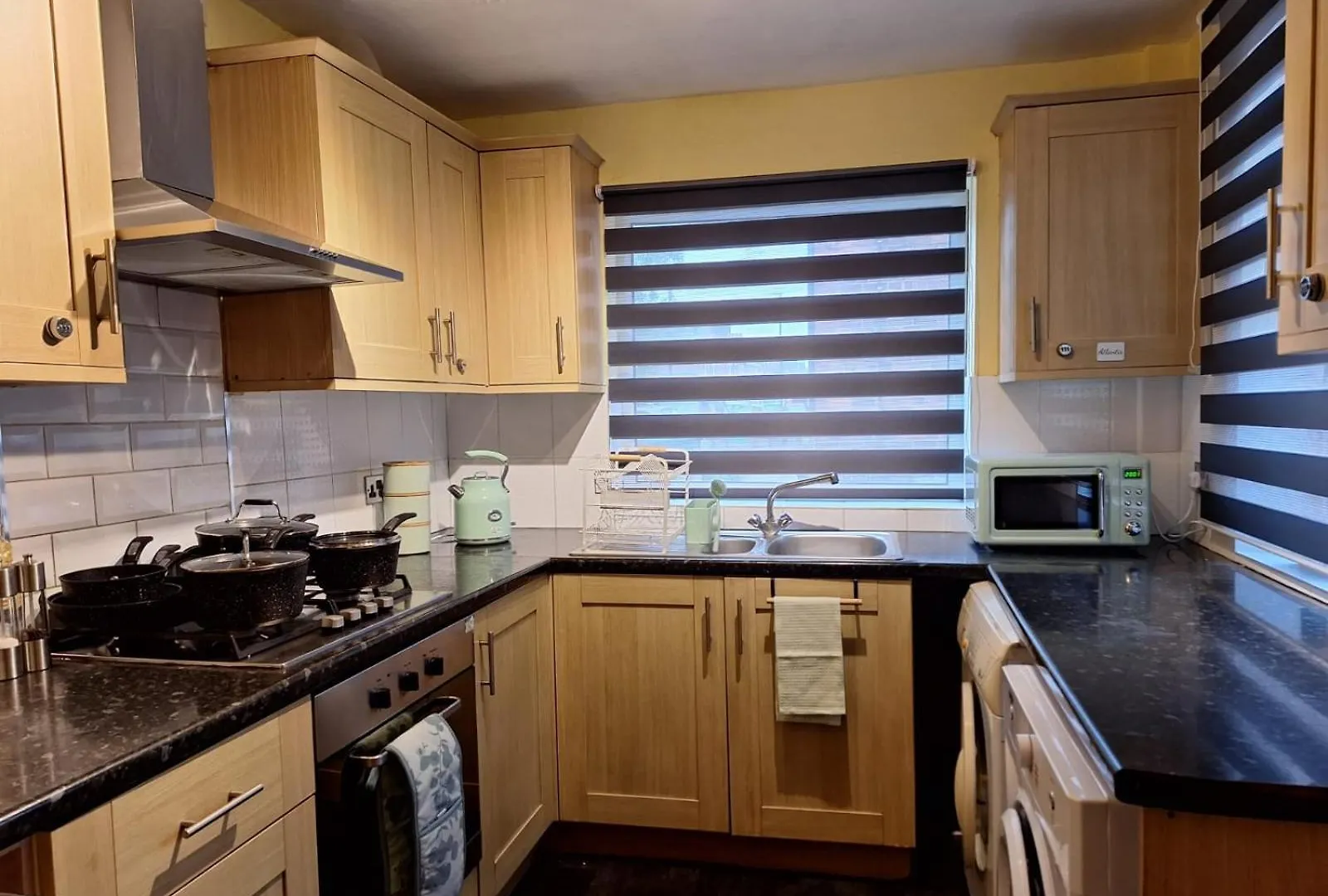 Cinematic Journeys Hotel Nottingham 0*,  United Kingdom
