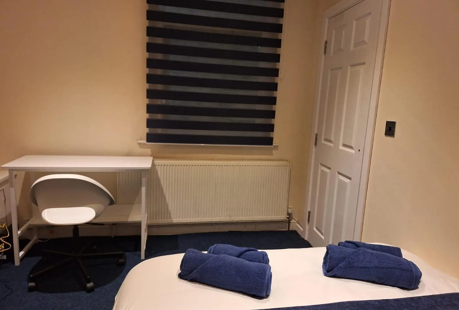 Cinematic Journeys Hotel Nottingham