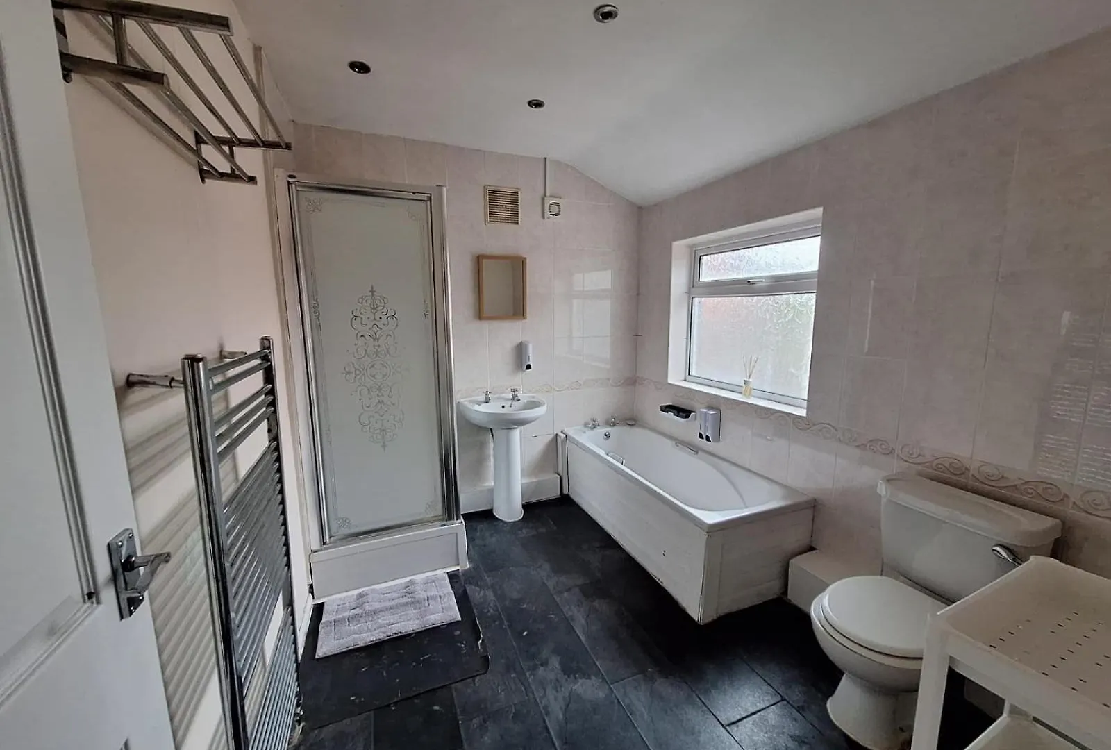 Cinematic Journeys Hotel Nottingham