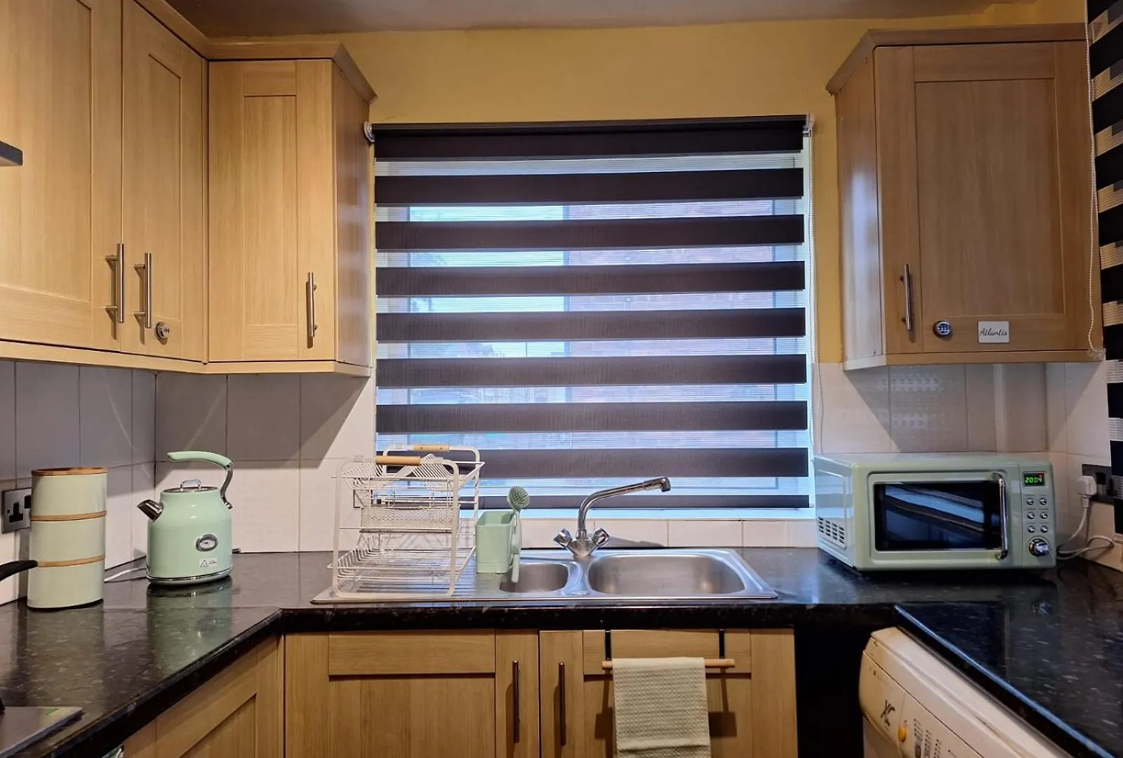 Guest house Cinematic Journeys Hotel Nottingham United Kingdom