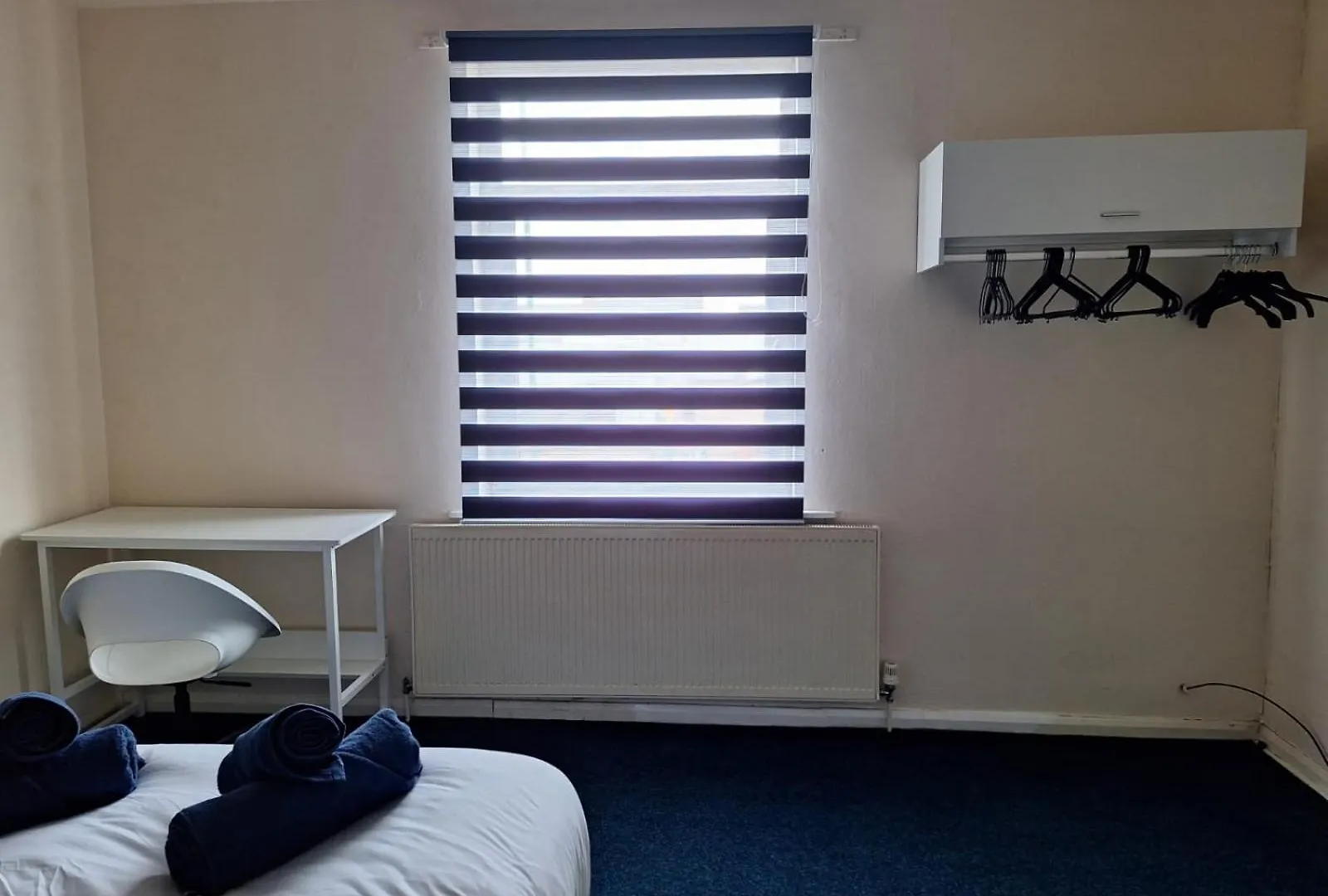 Hotel Cinematic Journeys Nottingham